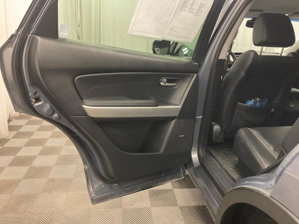 used 2007 Mazda CX-9 car, priced at $3,778