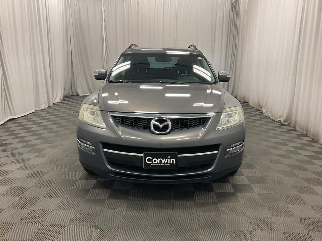 used 2007 Mazda CX-9 car, priced at $3,778