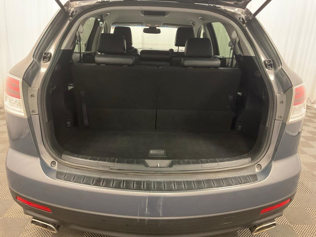 used 2007 Mazda CX-9 car, priced at $3,778