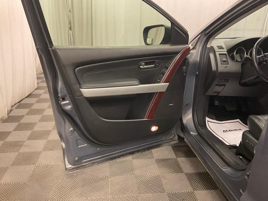 used 2007 Mazda CX-9 car, priced at $3,778