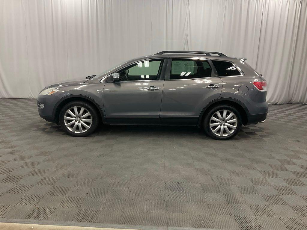 used 2007 Mazda CX-9 car, priced at $3,000