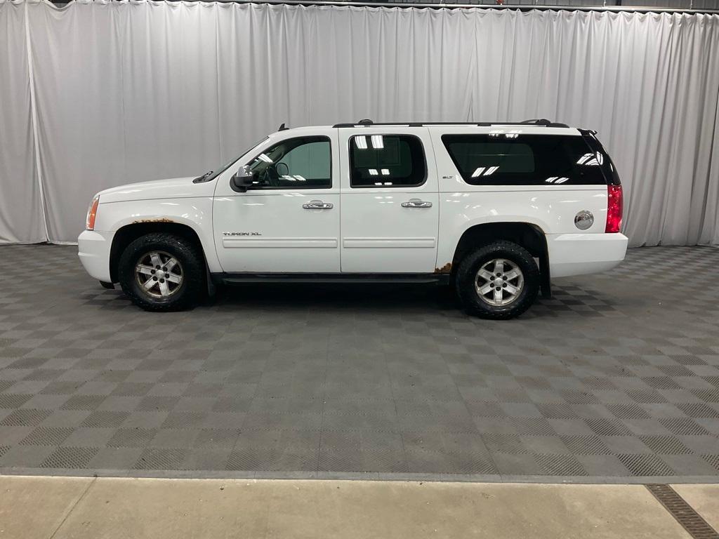 used 2010 GMC Yukon XL car, priced at $10,000