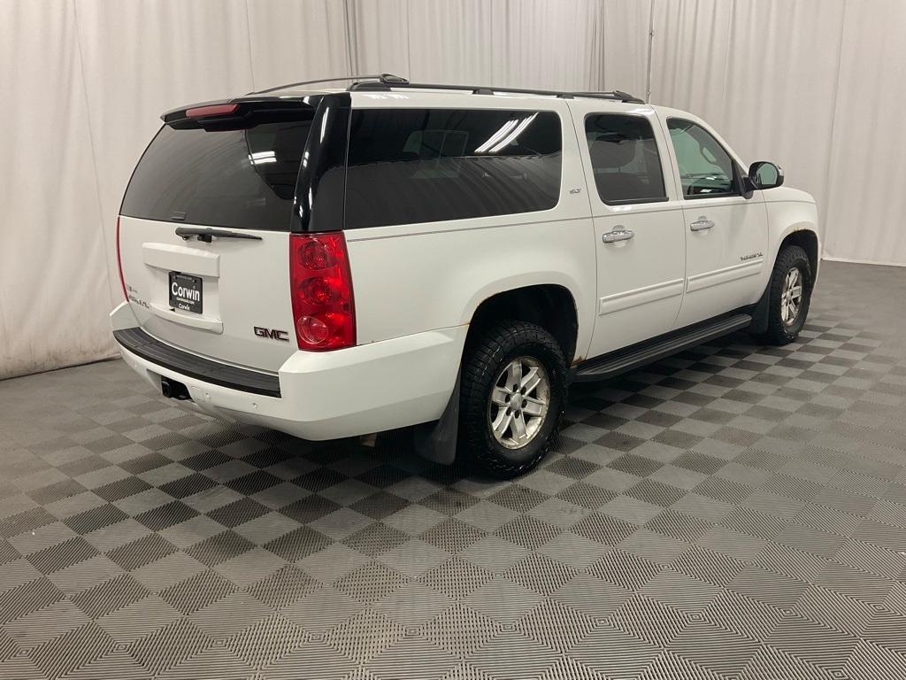 used 2010 GMC Yukon XL car, priced at $10,449