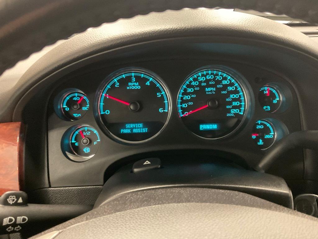 used 2010 GMC Yukon XL car, priced at $10,000