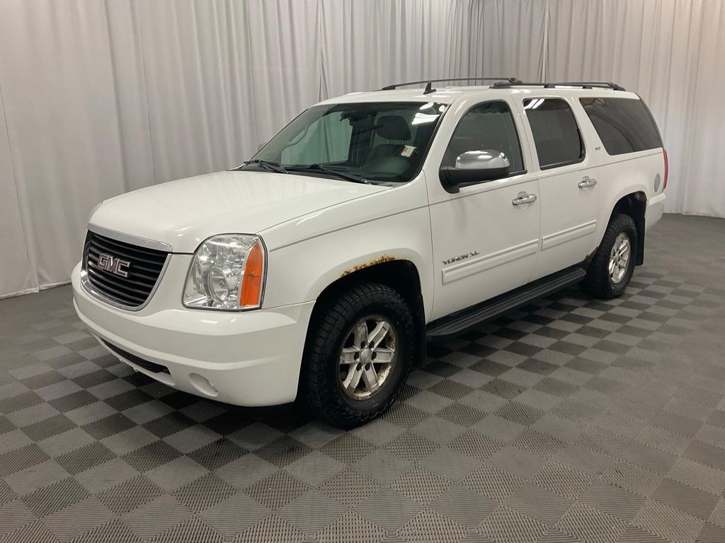 used 2010 GMC Yukon XL car, priced at $10,000