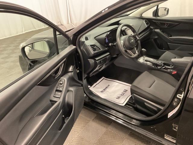 used 2020 Subaru Impreza car, priced at $16,443