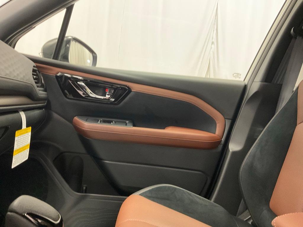 new 2025 Subaru Forester car, priced at $44,188