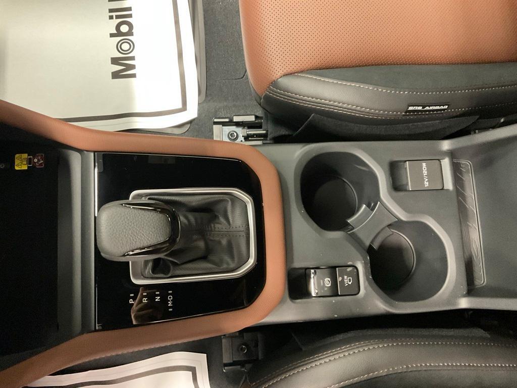 new 2025 Subaru Forester car, priced at $44,188