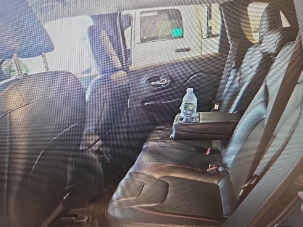 used 2022 Jeep Cherokee car, priced at $26,318