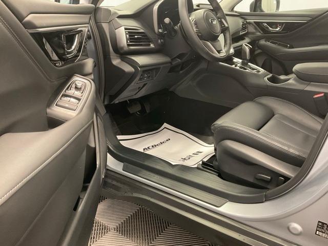 new 2025 Subaru Outback car, priced at $42,699