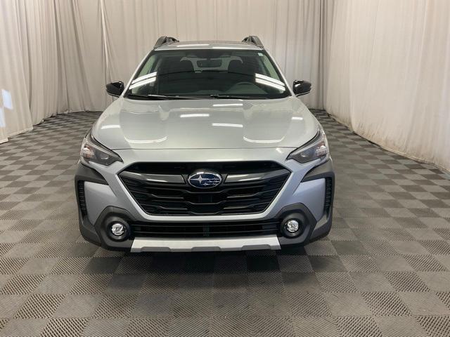 new 2025 Subaru Outback car, priced at $42,699