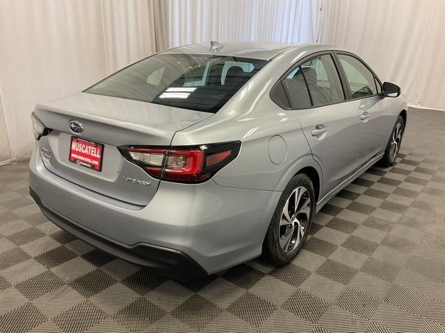 new 2025 Subaru Legacy car, priced at $30,162