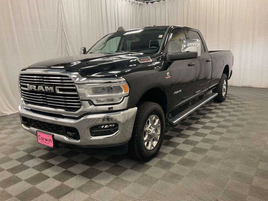 used 2024 Ram 3500 car, priced at $66,998