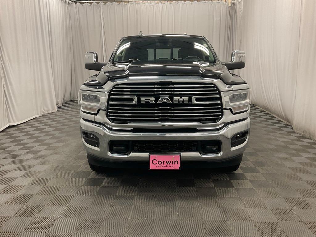 used 2024 Ram 3500 car, priced at $66,998