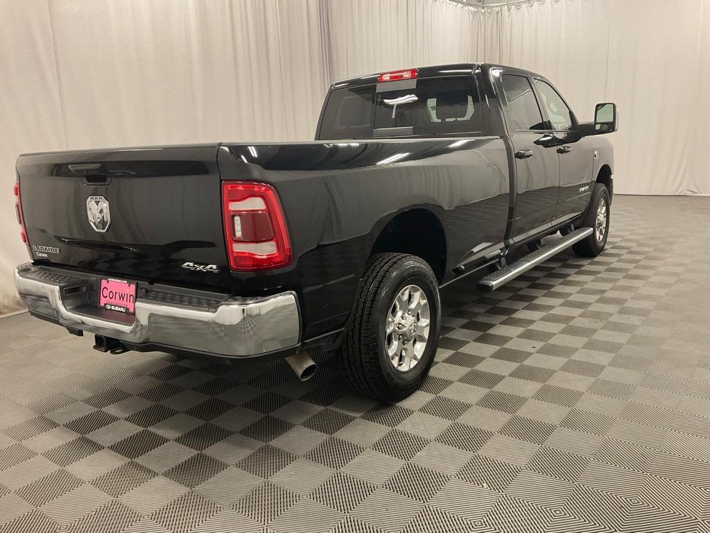 used 2024 Ram 3500 car, priced at $66,998
