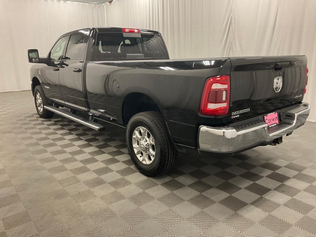 used 2024 Ram 3500 car, priced at $66,998