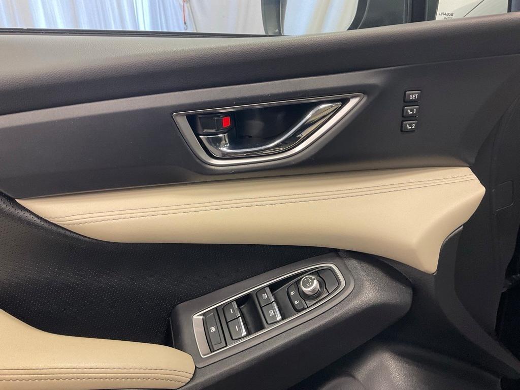 used 2022 Subaru Ascent car, priced at $31,878