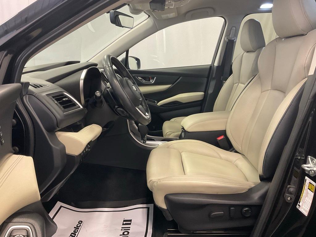 used 2022 Subaru Ascent car, priced at $31,878