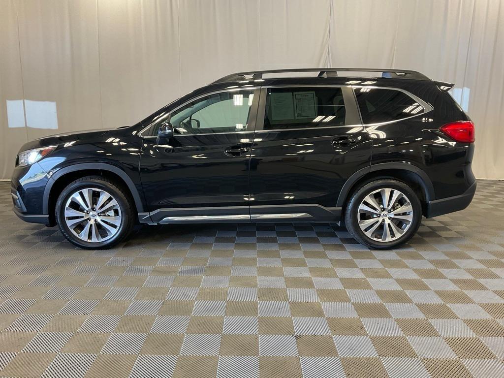 used 2022 Subaru Ascent car, priced at $31,878