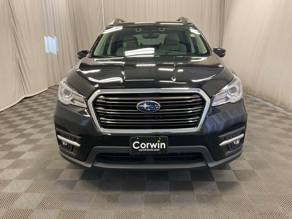 used 2022 Subaru Ascent car, priced at $31,878