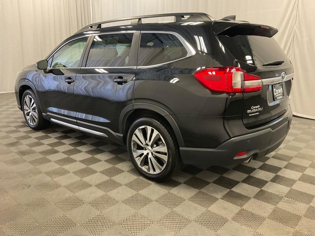 used 2022 Subaru Ascent car, priced at $31,878