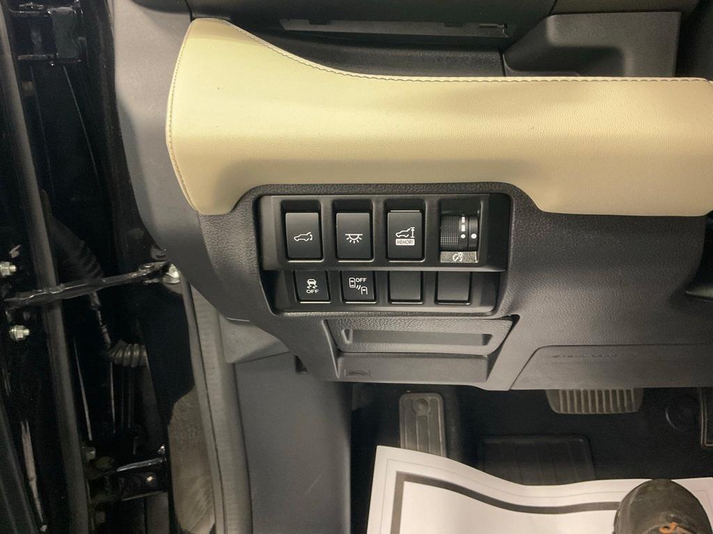 used 2022 Subaru Ascent car, priced at $31,878