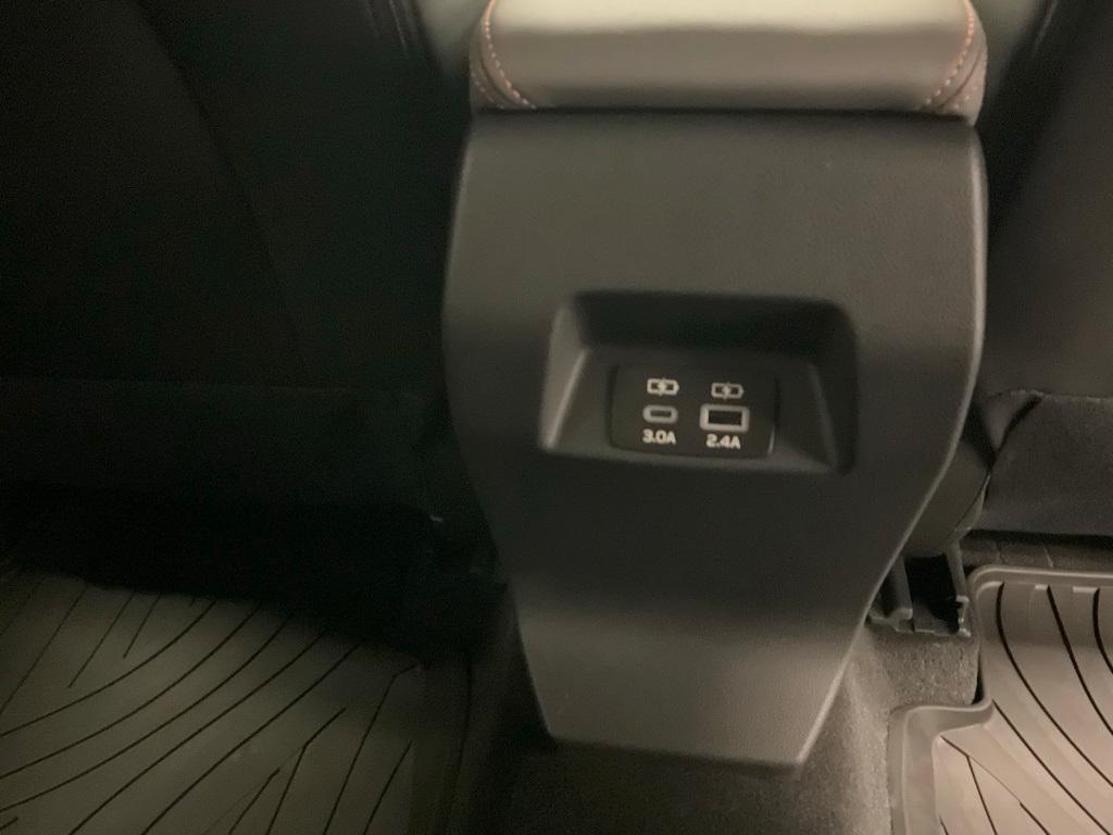 new 2026 Subaru Crosstrek car