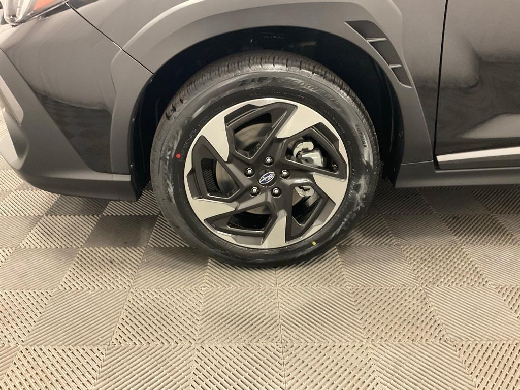 new 2026 Subaru Crosstrek car