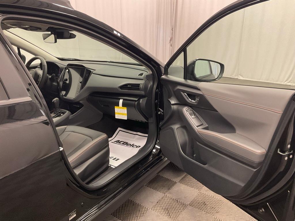 new 2026 Subaru Crosstrek car