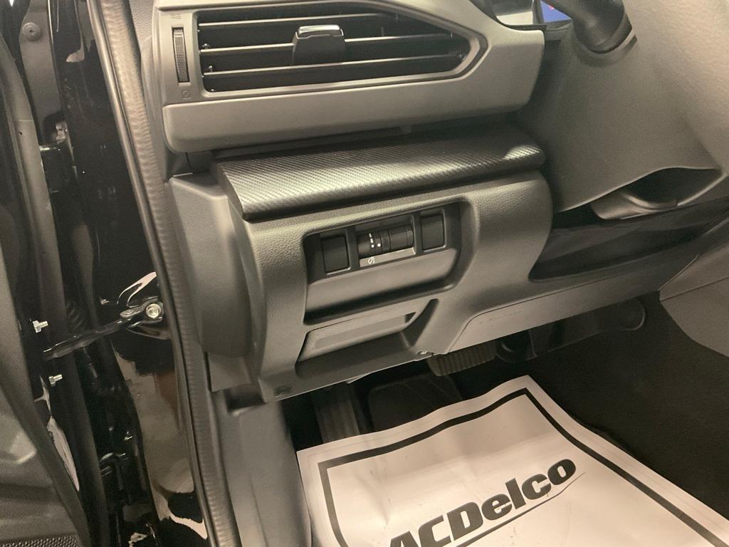 new 2026 Subaru Crosstrek car