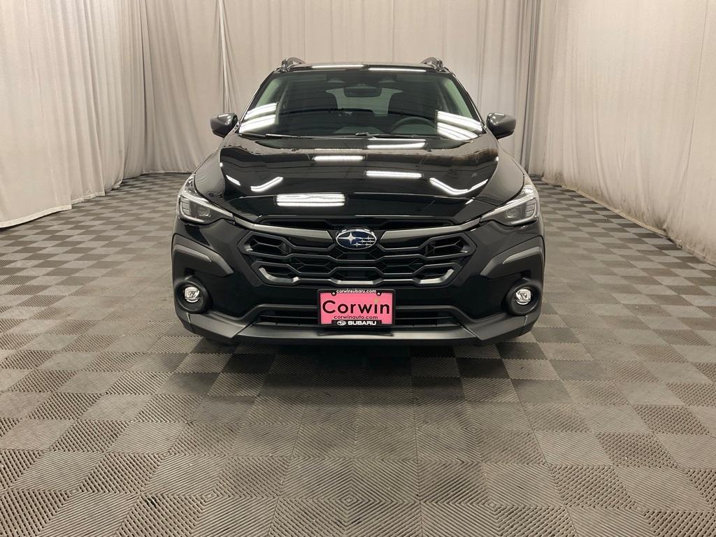 new 2026 Subaru Crosstrek car