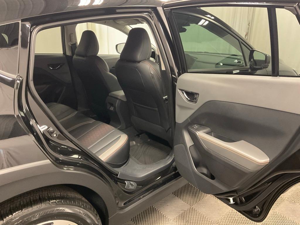 new 2026 Subaru Crosstrek car