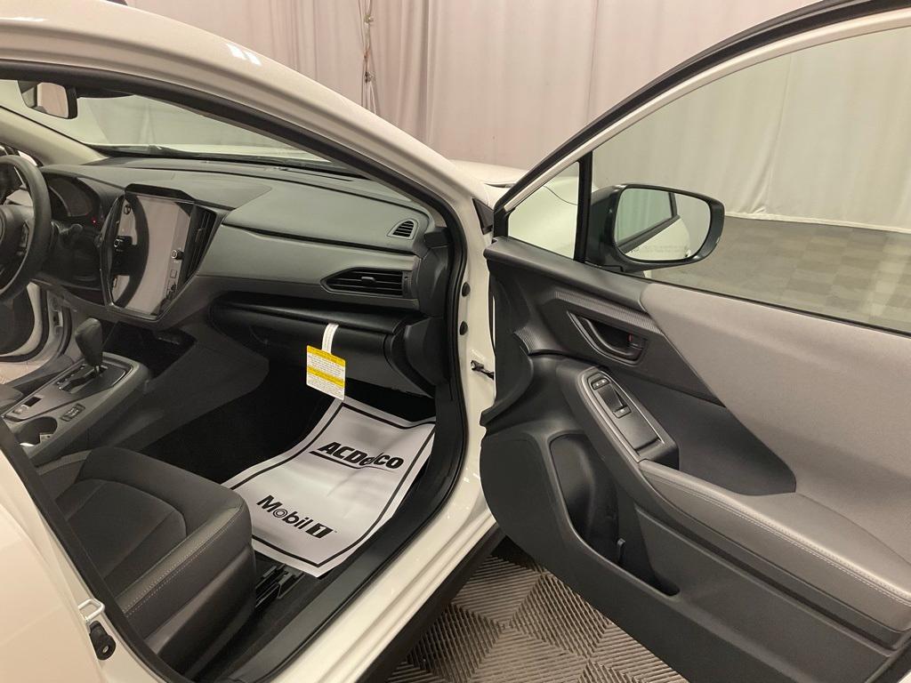 new 2026 Subaru Crosstrek car