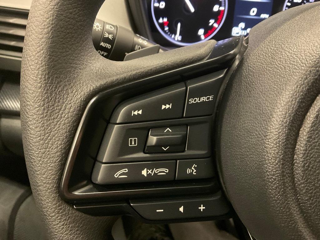 new 2026 Subaru Crosstrek car