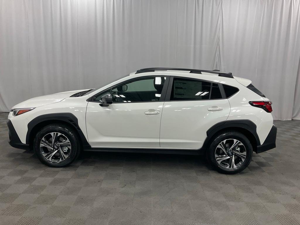 new 2026 Subaru Crosstrek car