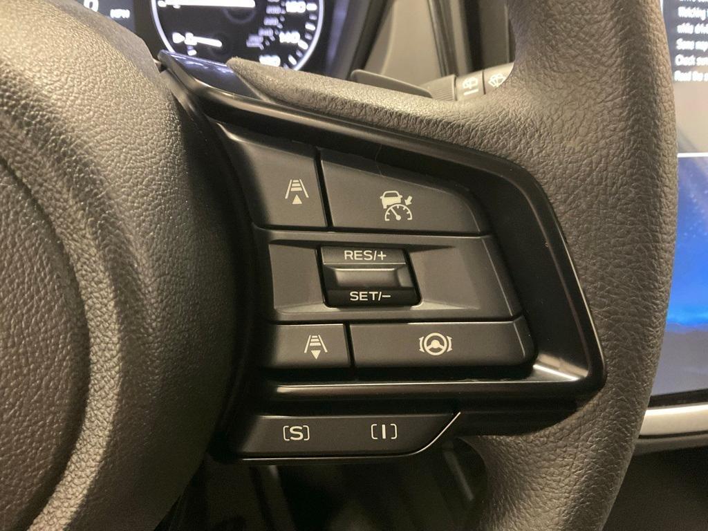 new 2026 Subaru Crosstrek car