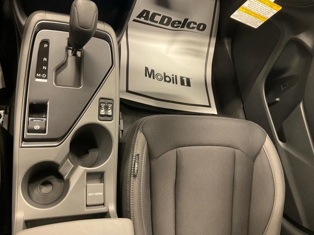 new 2026 Subaru Crosstrek car