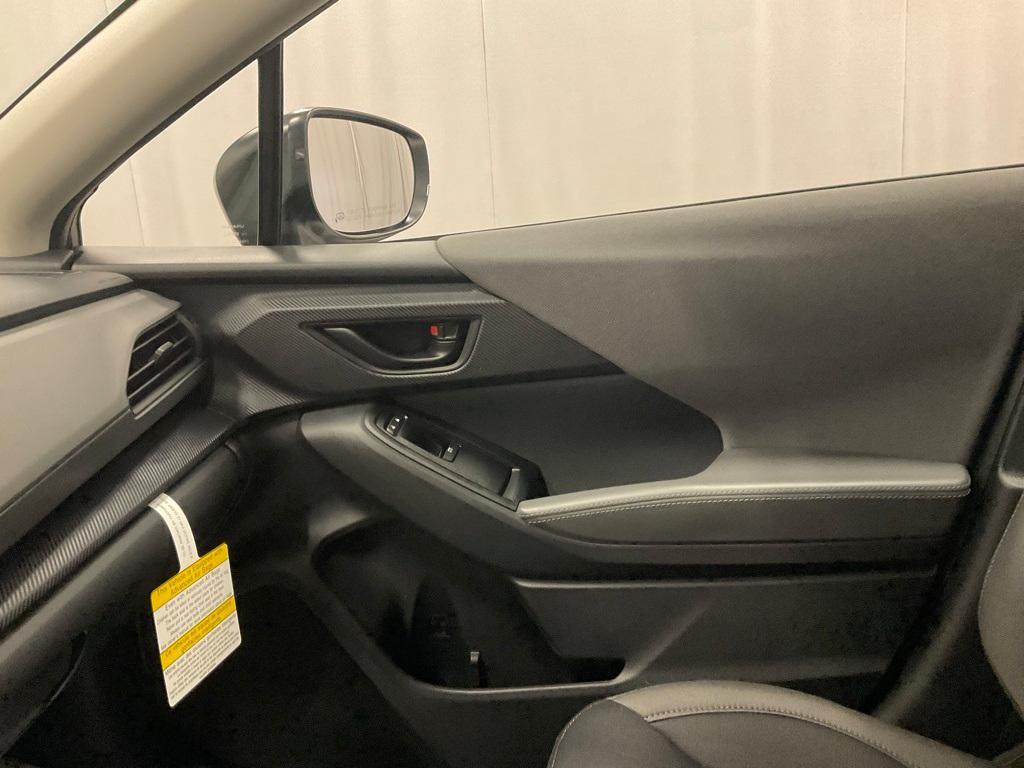 new 2026 Subaru Crosstrek car