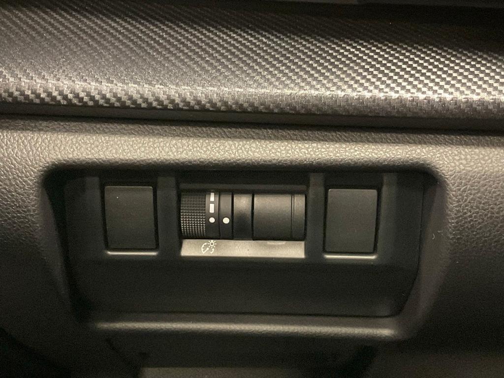 new 2026 Subaru Crosstrek car