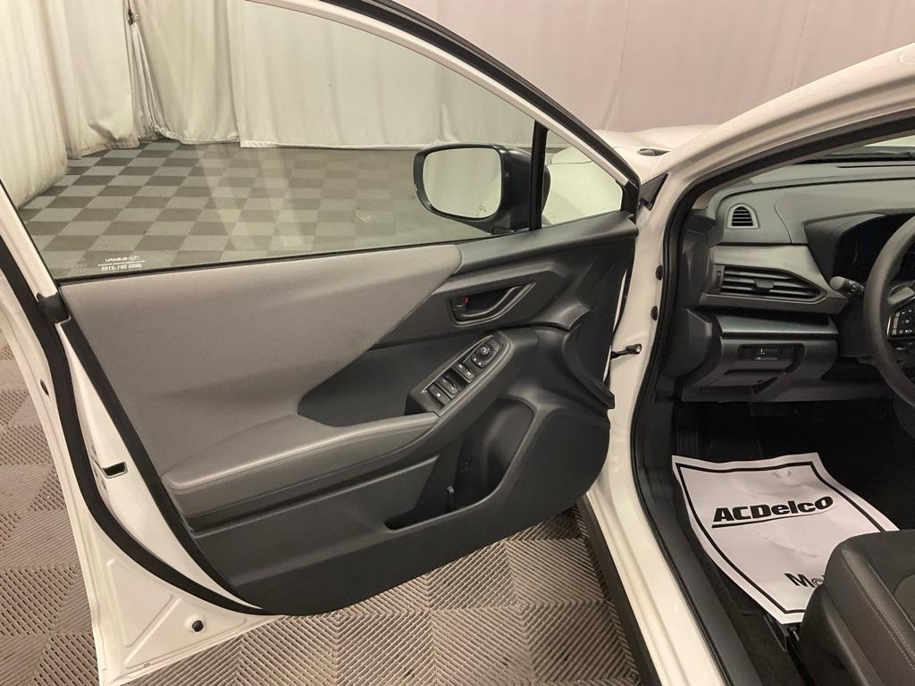 new 2026 Subaru Crosstrek car