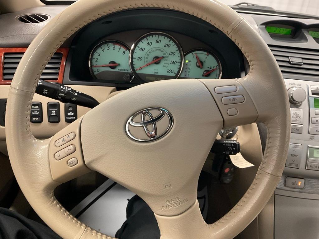 used 2006 Toyota Camry Solara car, priced at $10,000