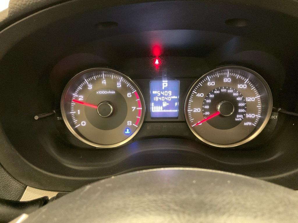 used 2015 Subaru Forester car, priced at $7,998