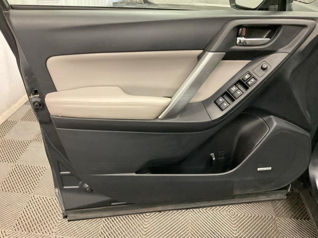 used 2015 Subaru Forester car, priced at $7,998