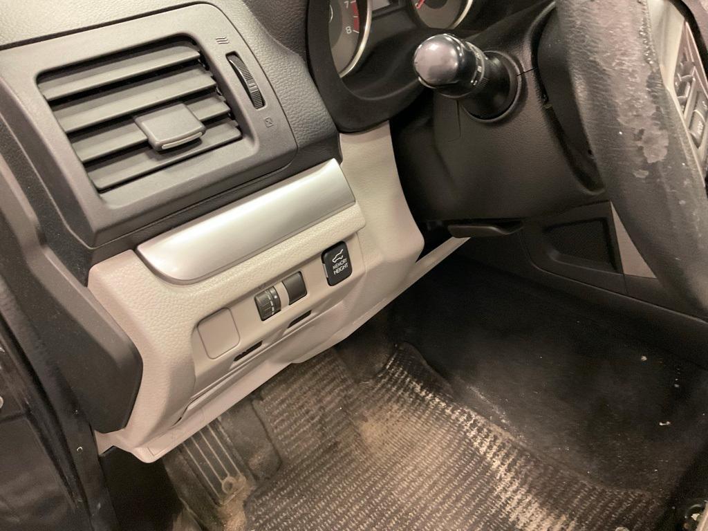 used 2015 Subaru Forester car, priced at $7,998