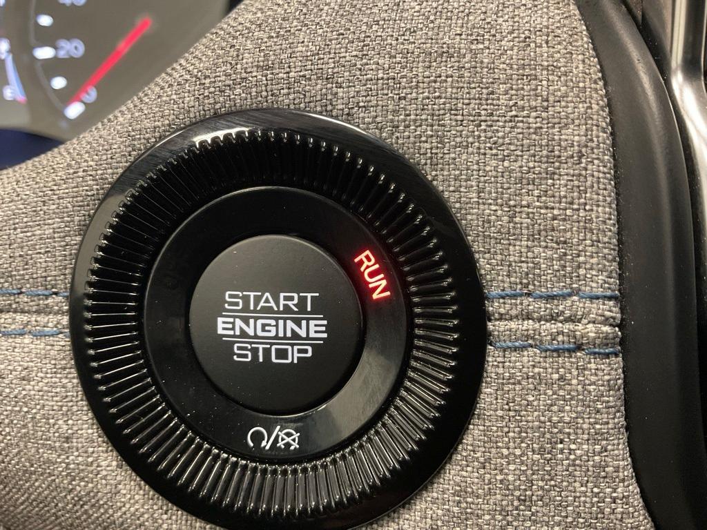 used 2024 Jeep Compass car, priced at $18,997