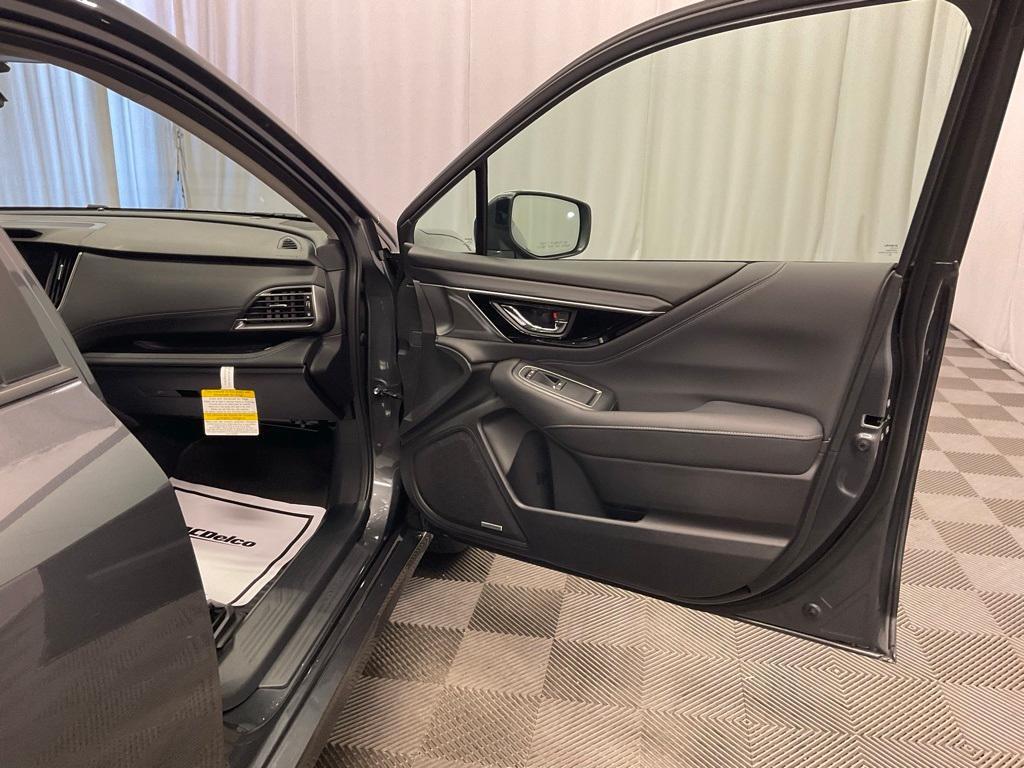 new 2025 Subaru Legacy car, priced at $39,500