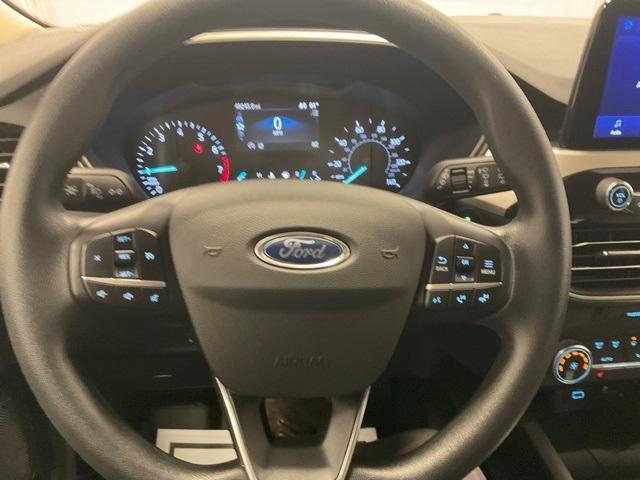 used 2020 Ford Escape car, priced at $16,998