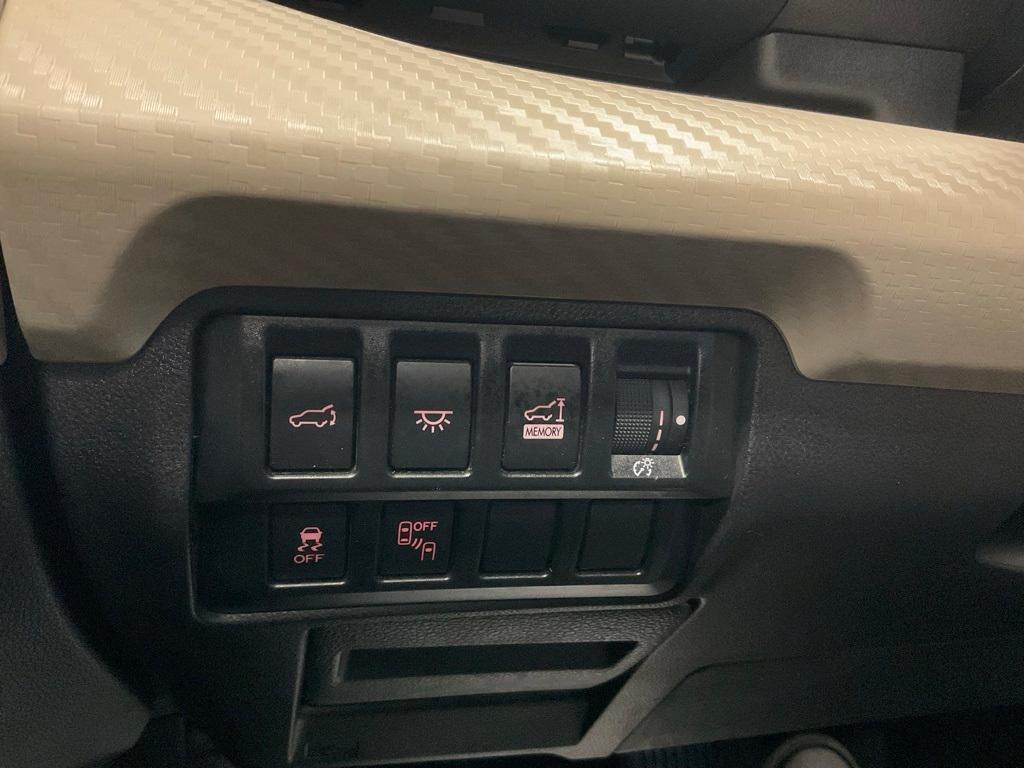 used 2020 Subaru Ascent car, priced at $18,355