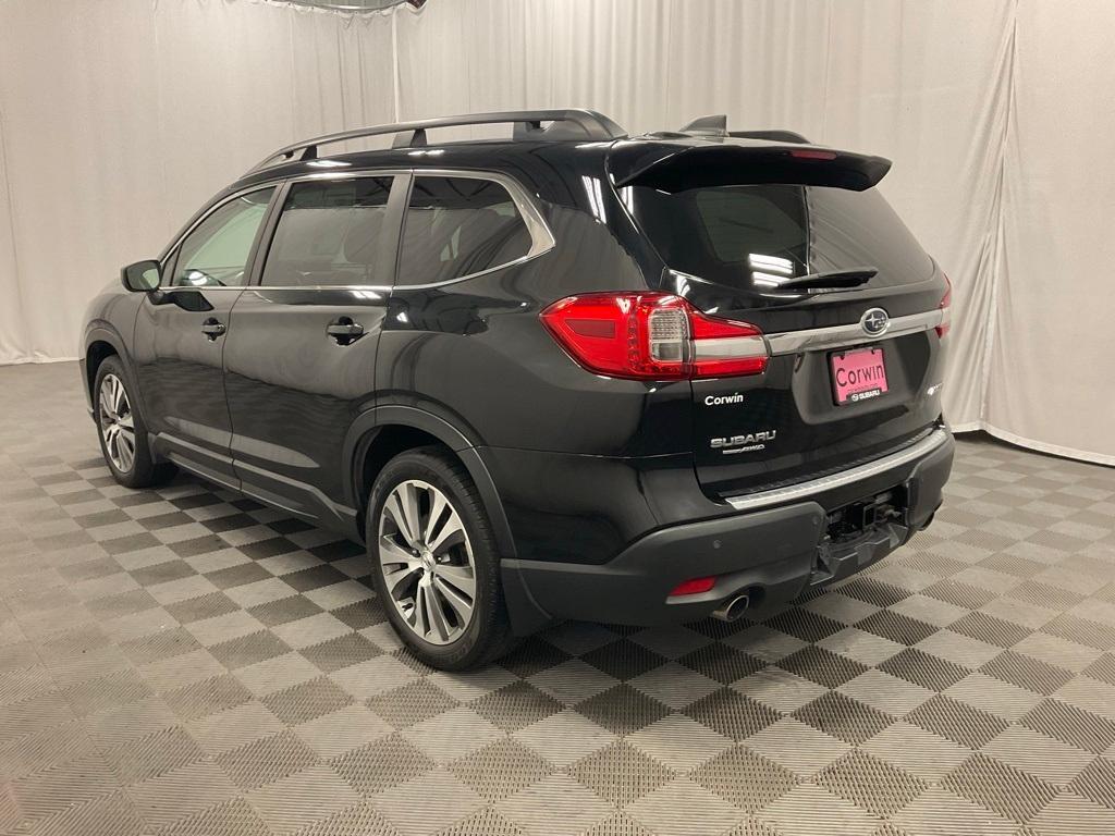 used 2020 Subaru Ascent car, priced at $18,355