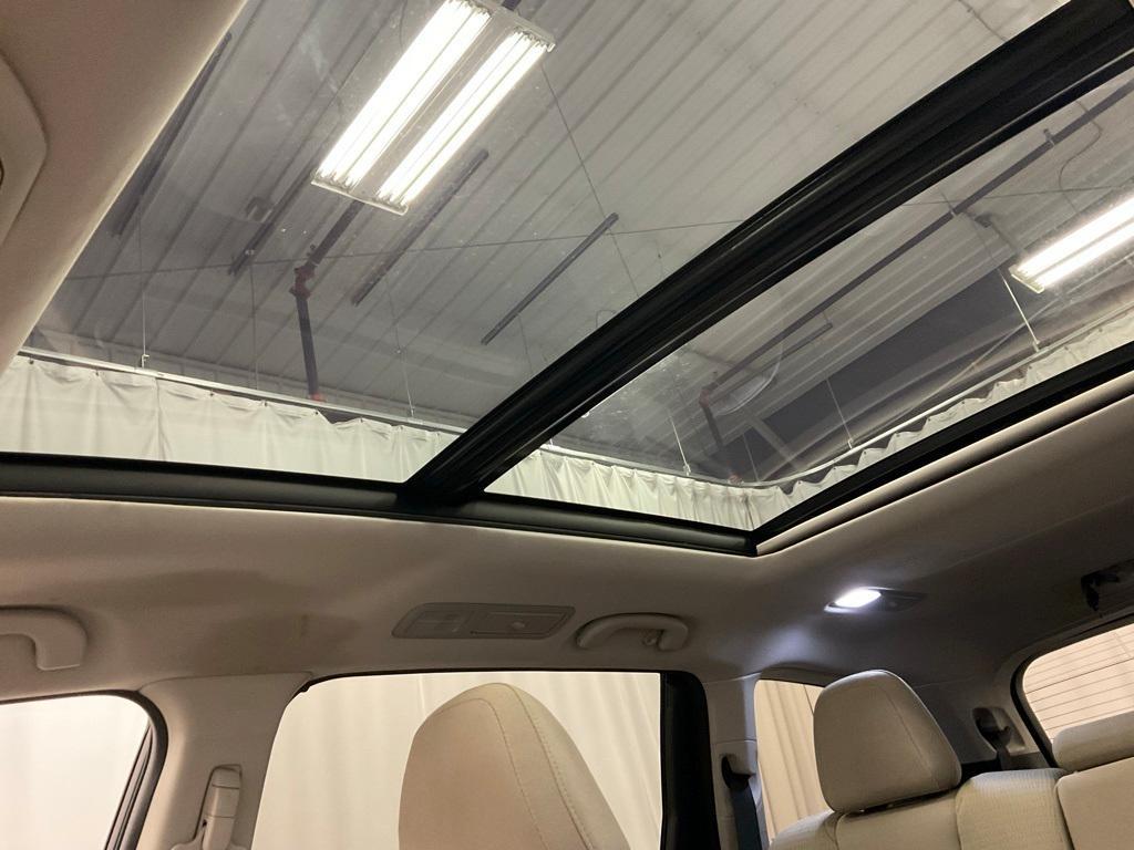 used 2020 Subaru Ascent car, priced at $18,355